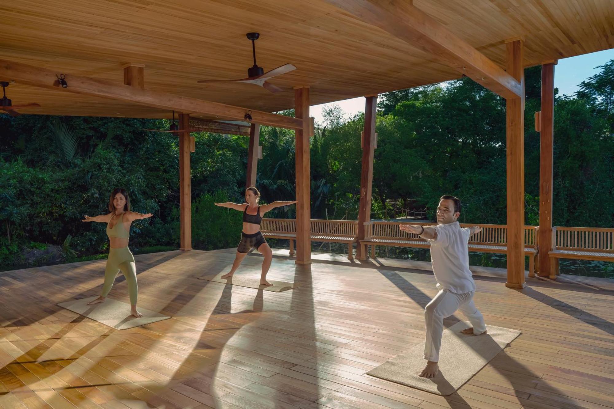 Six Senses Con Dao - Turtle Island Paradise Chi Khu Co Ong Exterior photo